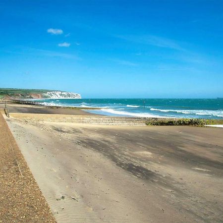 Вилла Wightlet Chalet 193 Sandown Bay Holiday Centre Экстерьер фото