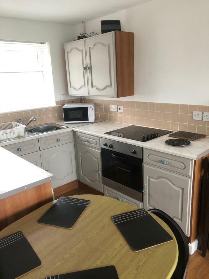 Вилла Wightlet Chalet 193 Sandown Bay Holiday Centre Экстерьер фото